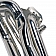 BBK Performance CNC Series Exhaust Header - 1541