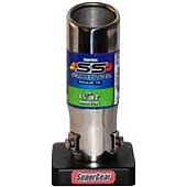 Superior Automotive Super Gear Exhaust Tip - 28-9230