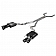 Flowmaster Exhaust Outlaw Cat Back System - 817800
