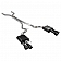Flowmaster Exhaust Outlaw Cat Back System - 817800