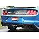Flowmaster Exhaust Outlaw Cat Back System - 817800