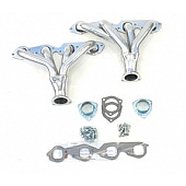 Patriot Exhaust Block Hugger Header - H8029-1