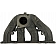 Dorman OE Solutions Exhaust Manifold - 674-534