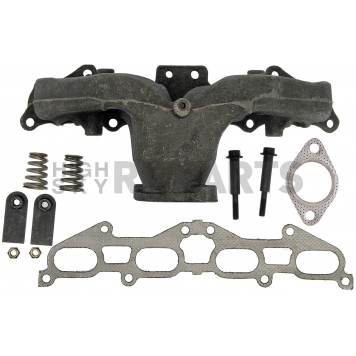 Dorman OE Solutions Exhaust Manifold - 674-534-2