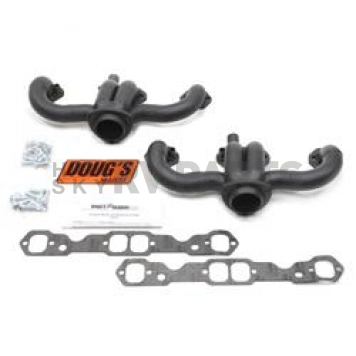 Dougs Mid-Length Exhaust Header - D3330B
