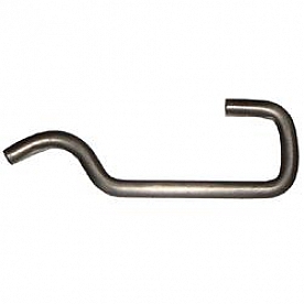 Nickson Exhaust Muffler Hanger - 25386-10