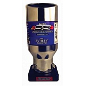 Superior Automotive Super Gear Exhaust Tip - 28-9620
