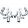 Borla Exhaust Cat-Back System - 14663