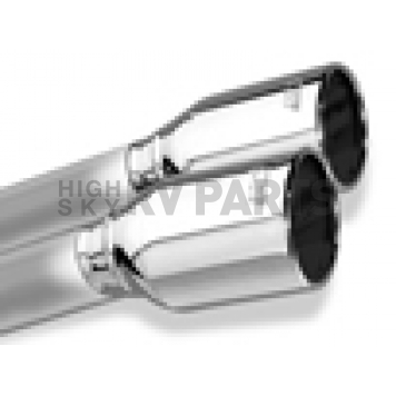 Borla Exhaust Cat-Back System - 14663-1