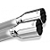 Borla Exhaust Cat-Back System - 14663