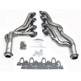JBA Long Tube Exhaust Header - 6655S