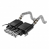 Flowmaster Exhaust Outlaw Axle Back System - 817783