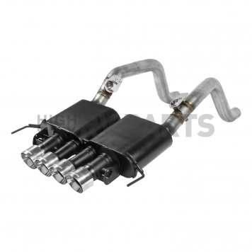 Flowmaster Exhaust Outlaw Axle Back System - 817783