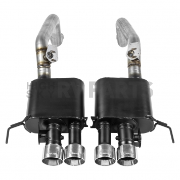Flowmaster Exhaust Outlaw Axle Back System - 817783-1