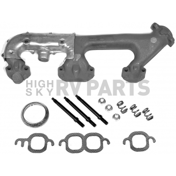 Dorman OE Solutions Exhaust Manifold - 674-517-2