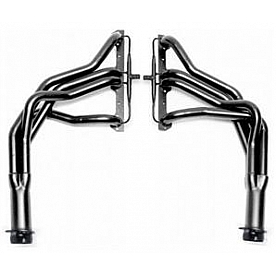 Hedman Long Tube Exhaust Header - 63061