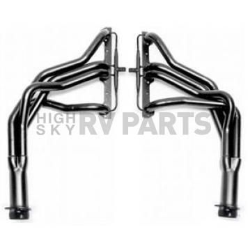 Hedman Long Tube Exhaust Header - 63061