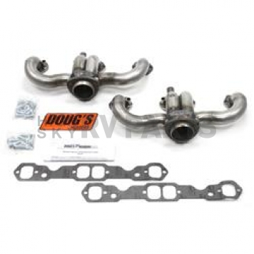 Dougs Mid-Length Exhaust Header - D3330R