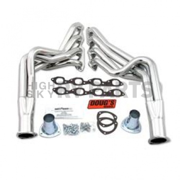 Dougs Long Tube Exhaust Header - D325