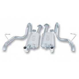 Borla Exhaust Cat-Back System - 14139