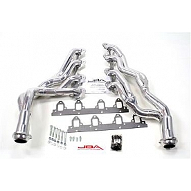 JBA Long Tube Exhaust Header - 6655SJS