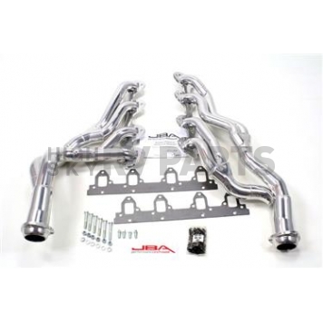 JBA Long Tube Exhaust Header - 6655SJS