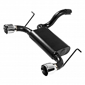 Flowmaster Exhaust Force II Axle Back System - 817841