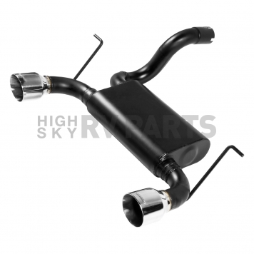 Flowmaster Exhaust Force II Axle Back System - 817841
