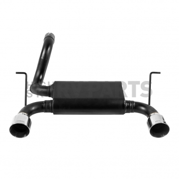 Flowmaster Exhaust Force II Axle Back System - 817841-1