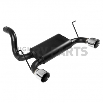 Flowmaster Exhaust Force II Axle Back System - 817841-2