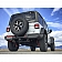 Flowmaster Exhaust Force II Axle Back System - 817841
