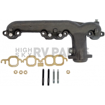 Dorman OE Solutions Exhaust Manifold - 674-518-2