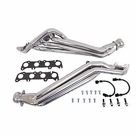 BBK Performance CNC Series Exhaust Header - 16330