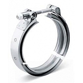 Breeze V Band Clamp - VT10588-1
