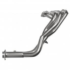 DC Sports 4-2-1 One Piece Exhaust Header - HHC5020