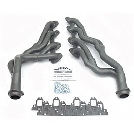 JBA Long Tube Exhaust Header - 6655SJT