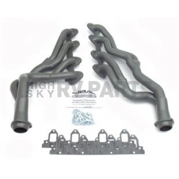 JBA Long Tube Exhaust Header - 6655SJT