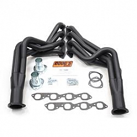 Dougs Long Tube Exhaust Header - D325B