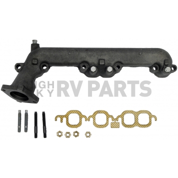 Dorman OE Solutions Exhaust Manifold - 674-519-2