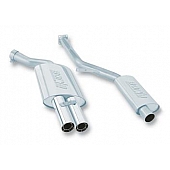 Borla Exhaust Cat-Back System - 14276