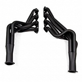 Hooker Super Competition Darkside Long Tube Header - 2217-3HKR
