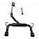Flowmaster Exhaust Outlaw Cat Back System - 817844