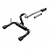 Flowmaster Exhaust Outlaw Cat Back System - 817844