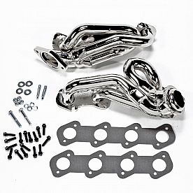 BBK Performance CNC Series Exhaust Header - 1615
