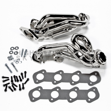 BBK Performance CNC Series Exhaust Header - 1615