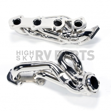 BBK Performance CNC Series Exhaust Header - 1615-1