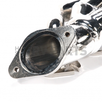 BBK Performance CNC Series Exhaust Header - 1615-2