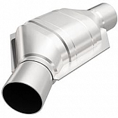 Magnaflow Universal 48 State Catalytic Converter - 91074