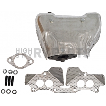 Dorman OE Solutions Exhaust Manifold - 674-520-2