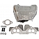 Dorman OE Solutions Exhaust Manifold - 674-520